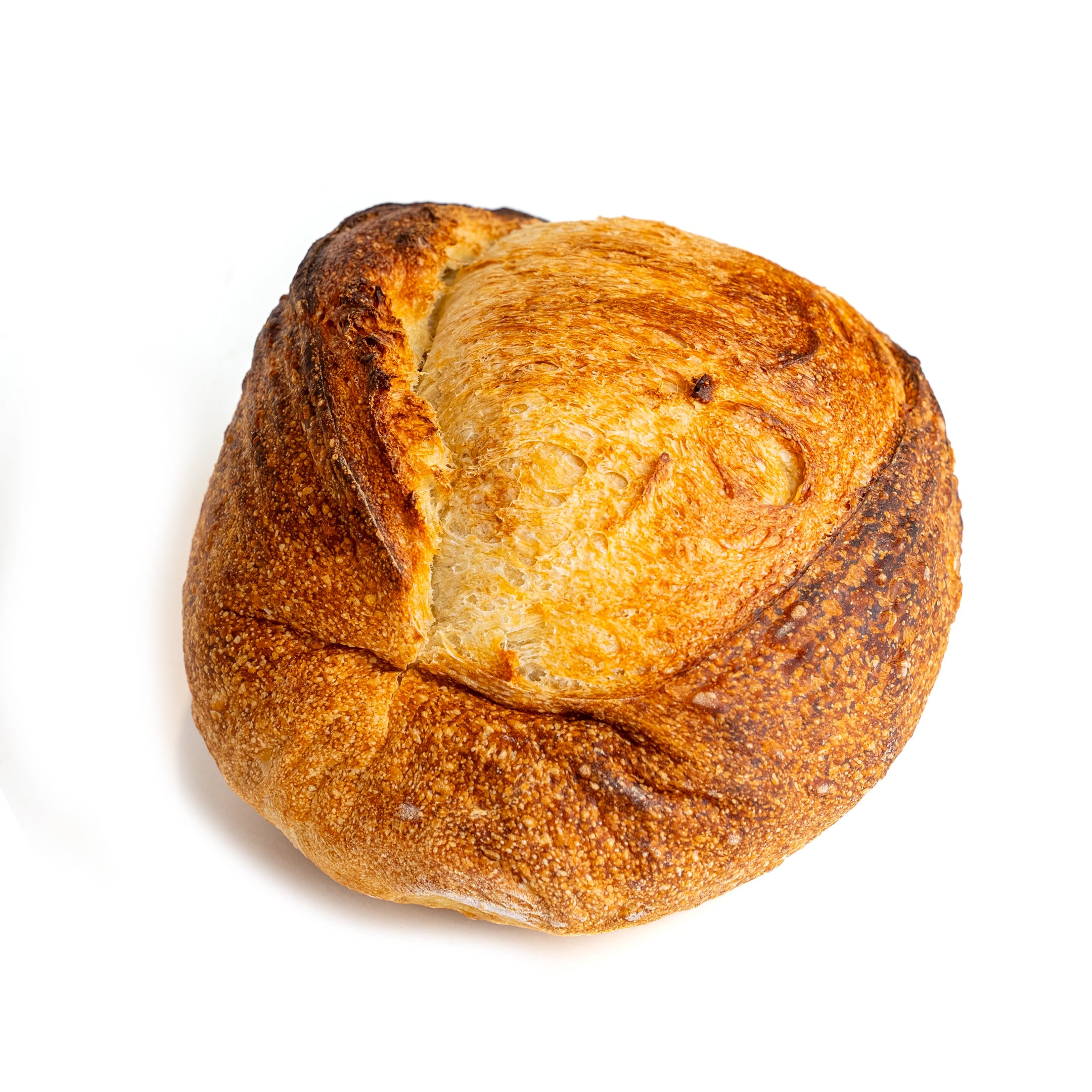 White Country Sourdough