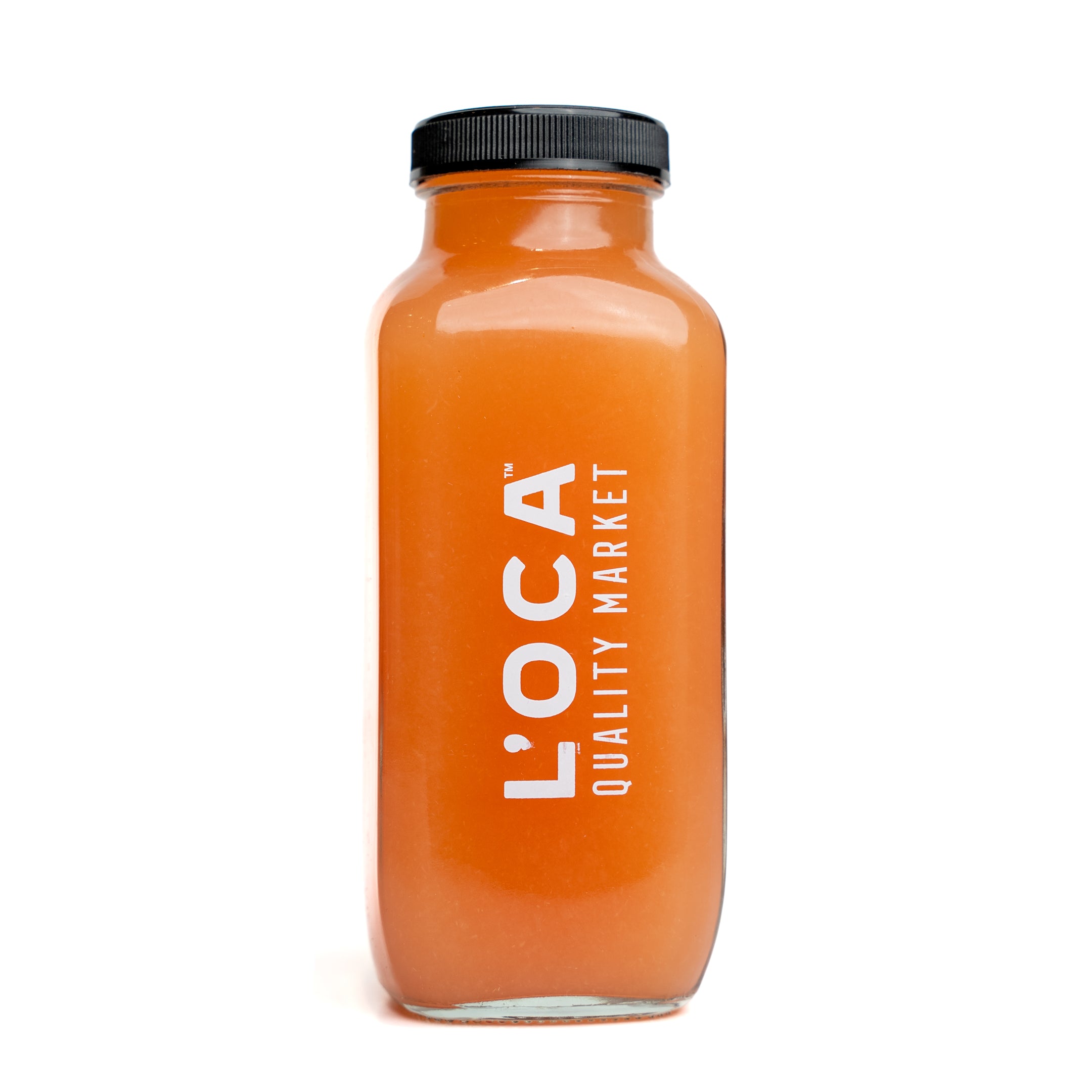 Grapefruit Juice 16 Oz